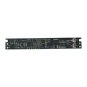 LTECH LTSYS Track Driver CV DALI-2 1CH 1A - MT-1A-V1D1 - 正面