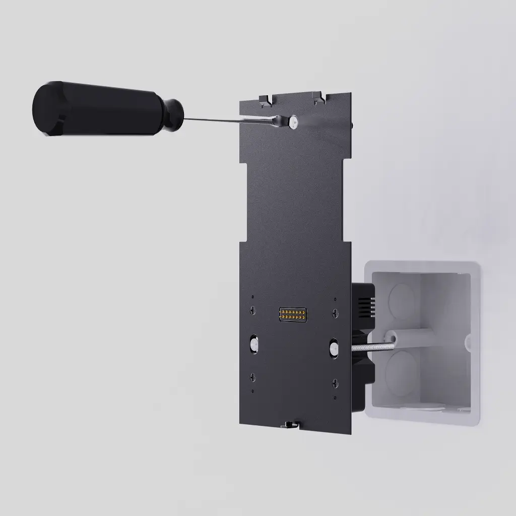 LTECH Xiaolei Super Panel BLE - SP-GW-BLE - pro 底盒
