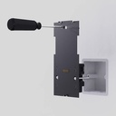 LTECH Xiaolei Super Panel BLE - SP-GW-BLE - pro 底盒