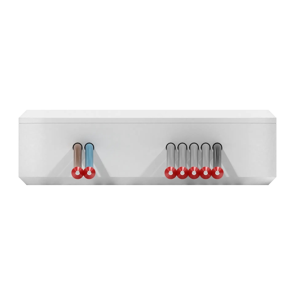 LTECH Xiaolei BLE 5.0 to Dry contact module - CG-TRIG - 接线面