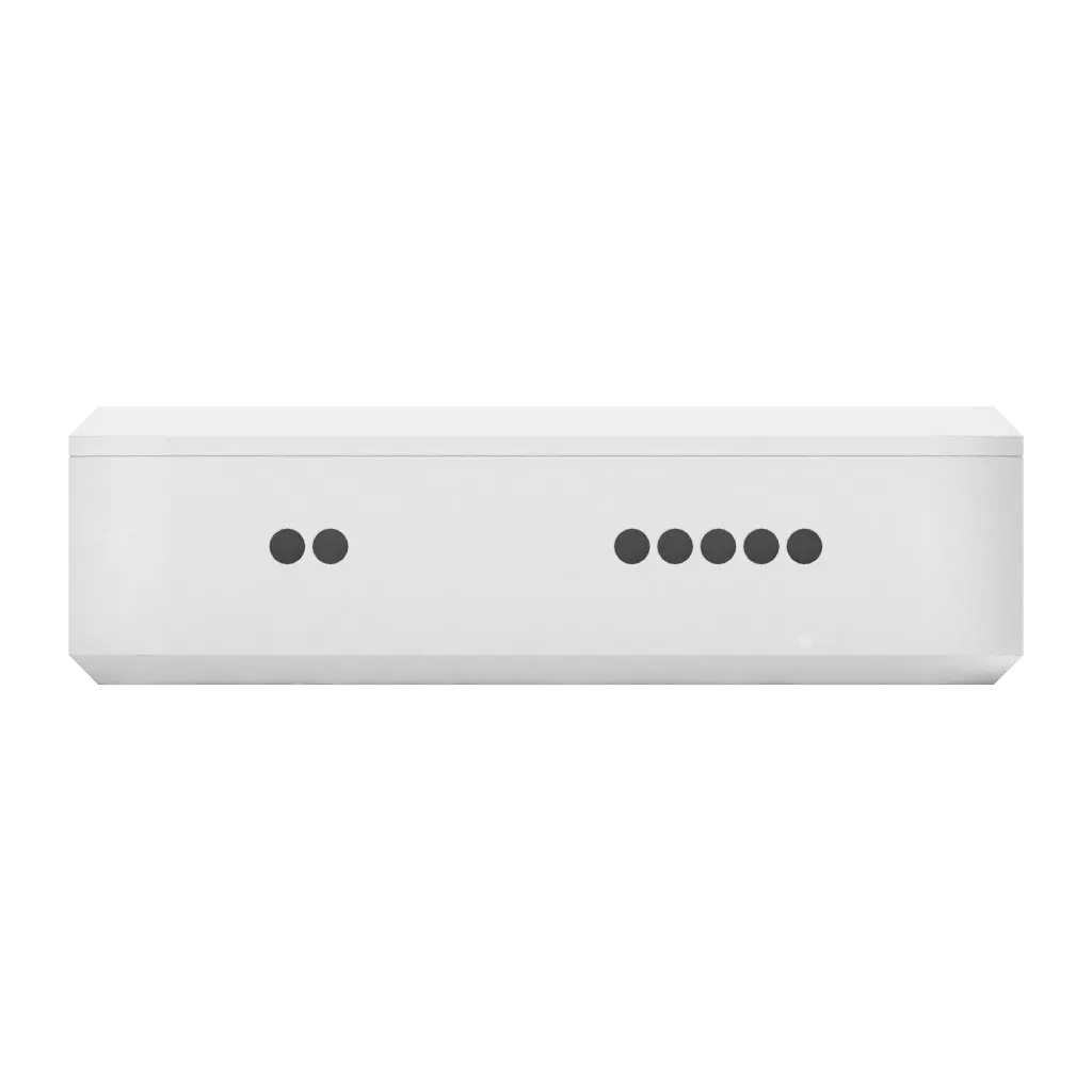 LTECH Xiaolei BLE 5.0 to Dry contact module - CG-TRIG - 侧面