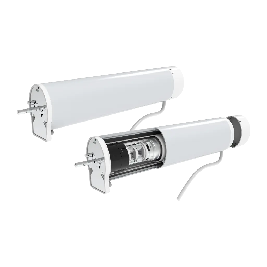 LTECH Xiaolei BLE 5.0 Curtain motor Enhanced version - CG-CUR15 - product photo 5