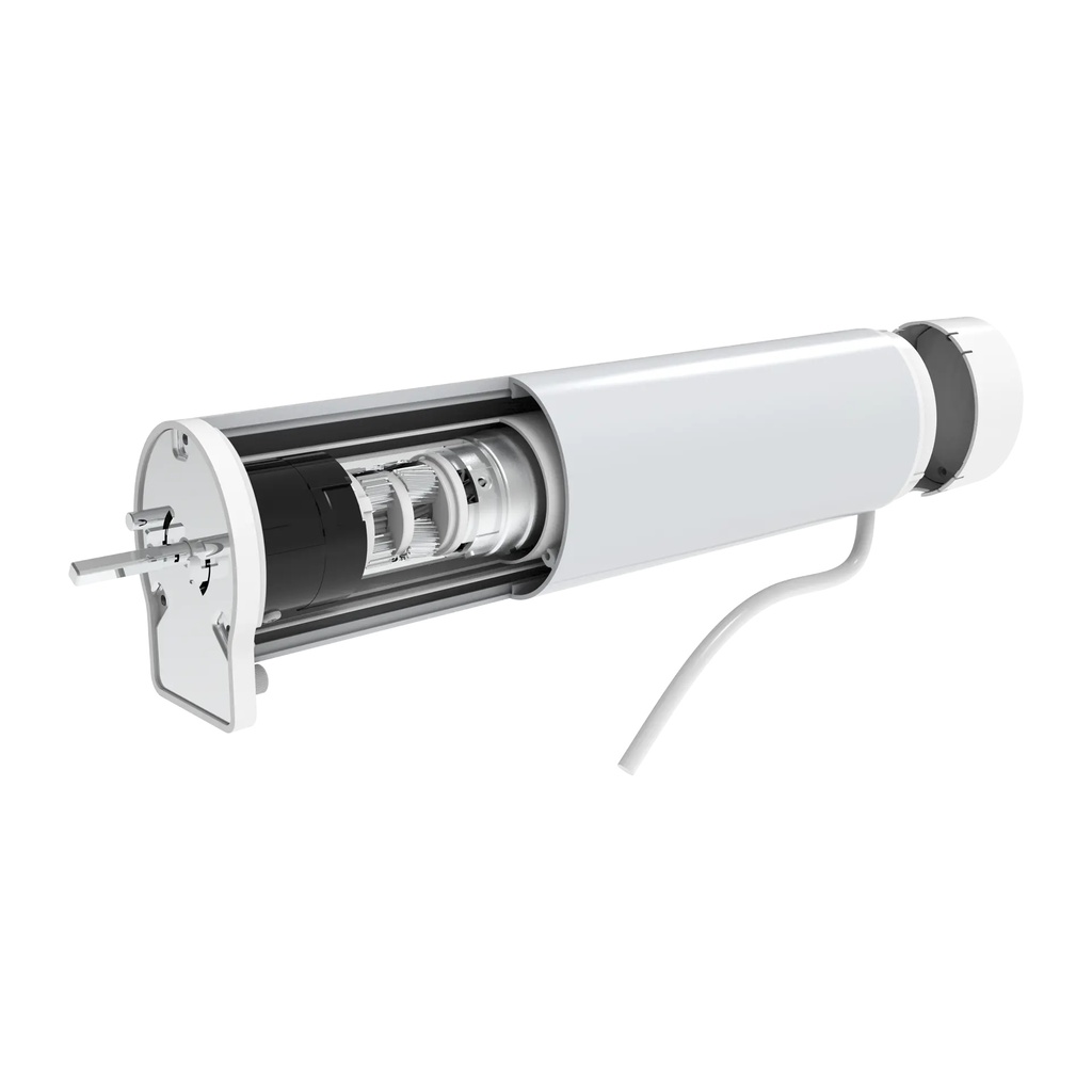 LTECH Xiaolei BLE 5.0 Curtain motor Enhanced version - CG-CUR15 - product photo 6