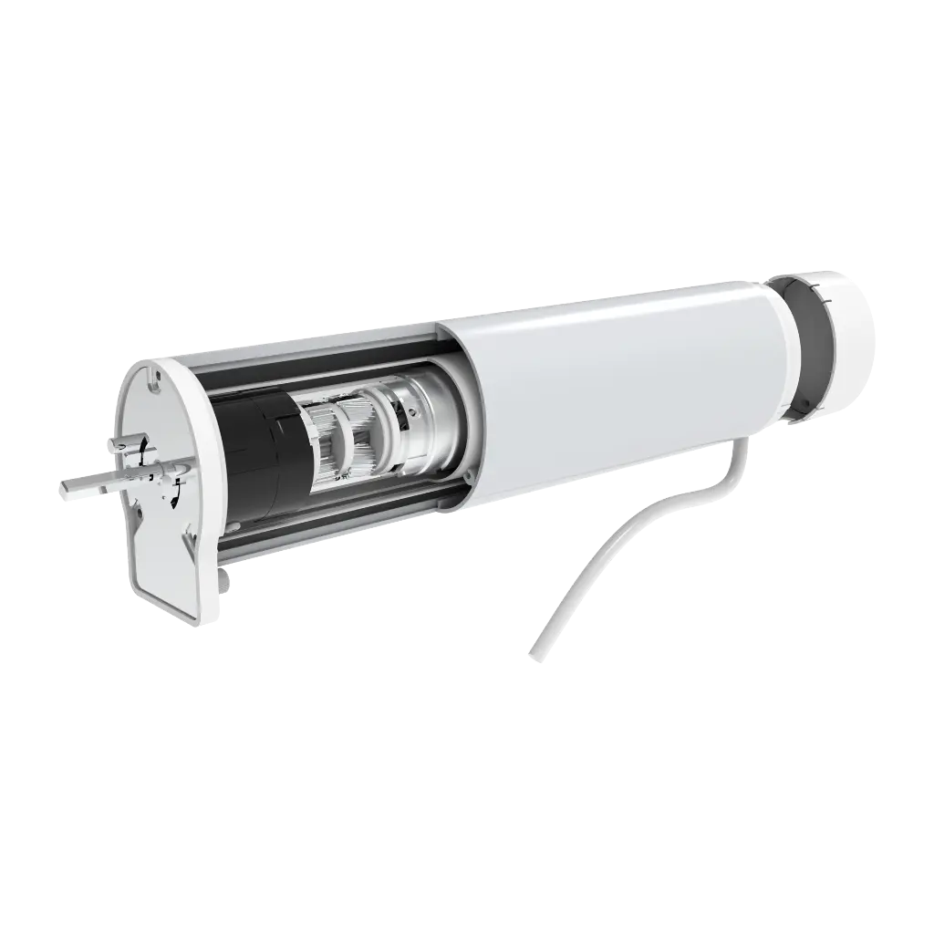 LTECH Xiaolei BLE 5.0 Curtain motor Enhanced version - CG-CUR15 - product photo 6