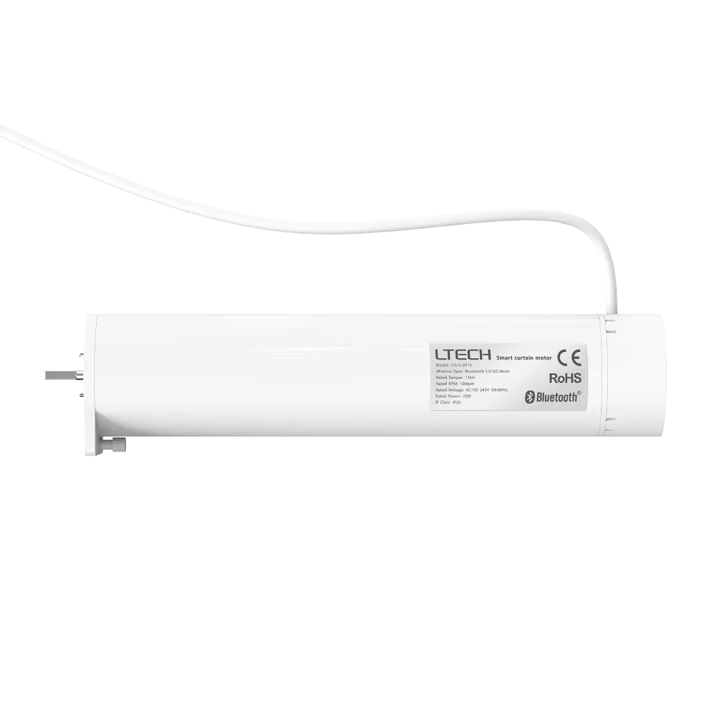 LTECH Xiaolei BLE 5.0 Curtain motor Enhanced version - CG-CUR15 - product photo 8