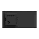 LTECH Xiaolei Super Panel 6S - SP-GW-6S - 背视图 I Back View
