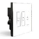 LTECH LED Touch Controller DALI 3 Zone - DA3 - product photo