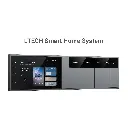LTECH Xiaolei Super Panel 6S - SP-GW-6S - 联排 I Gang Frame