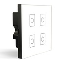 LTECH LED Touch Controller DALI 4 Zone - DA4 - product photo