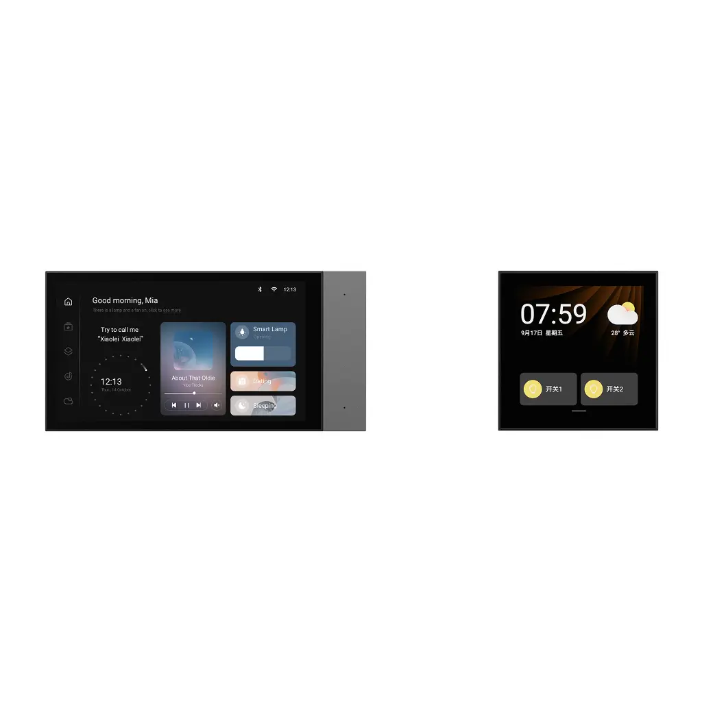 LTECH Xiaolei Super Panel 6S - SP-GW-6S - 6S+4S