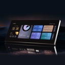 LTECH Xiaolei Super Panel 12S - SP-GW-12S -