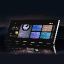 LTECH Xiaolei Super Panel 12S - SP-GW-12S -