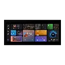 LTECH Xiaolei Super Panel 12S - SP-GW-12S - 正面 en