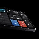 LTECH Xiaolei Super Panel 12S - SP-GW-12S - 2 en