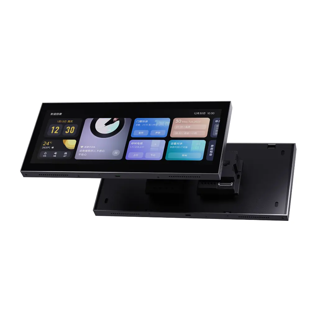 LTECH Xiaolei Super Panel 12S - SP-GW-12S - 4