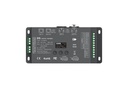 LTECH LTSYS Decoder CV DMX 5CH - D5 - (front view)
