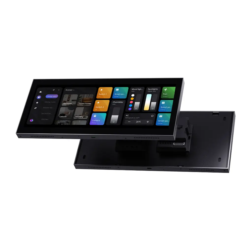 LTECH Xiaolei Super Panel 12S - SP-GW-12S - en