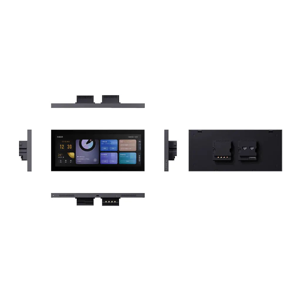 LTECH Xiaolei Super Panel 12S - SP-GW-12S - 5