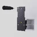 LTECH Xiaolei Super Panel PRO - SP-GW-PRO - 底盒