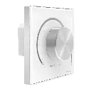LTECH Knob panel ELV/Triac - E6P-TD1 - 立体