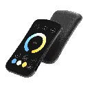 LTECH Mini RF remote control CT Black - M2B - 背面
