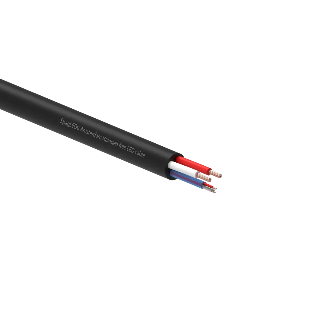[7012100] Digital LED Cable
