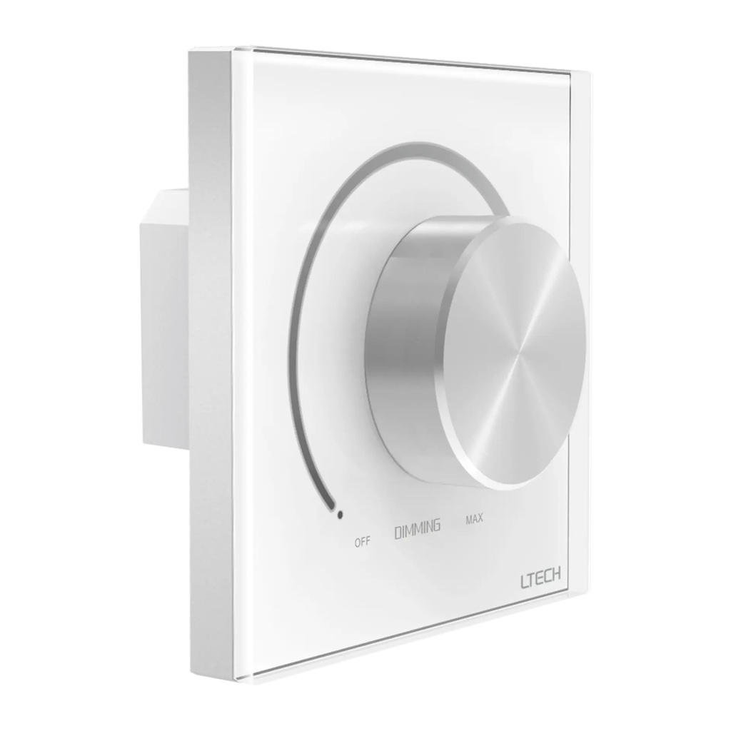 LTECH 1-10V Dimmer - E610