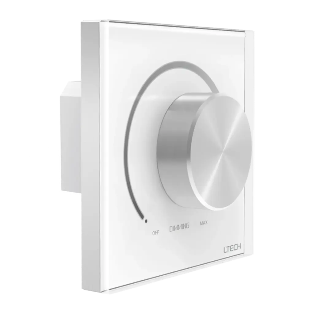 [2259000] LTECH 1-10V Dimmer - E610