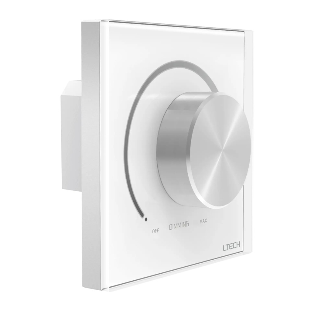 LTECH 0-10V Dimmer - E610P