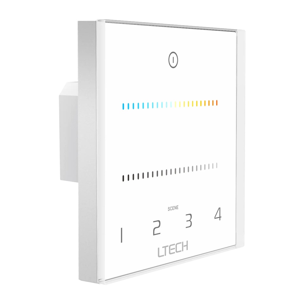 LTECH 1-10V Dimmer CT - ECT2