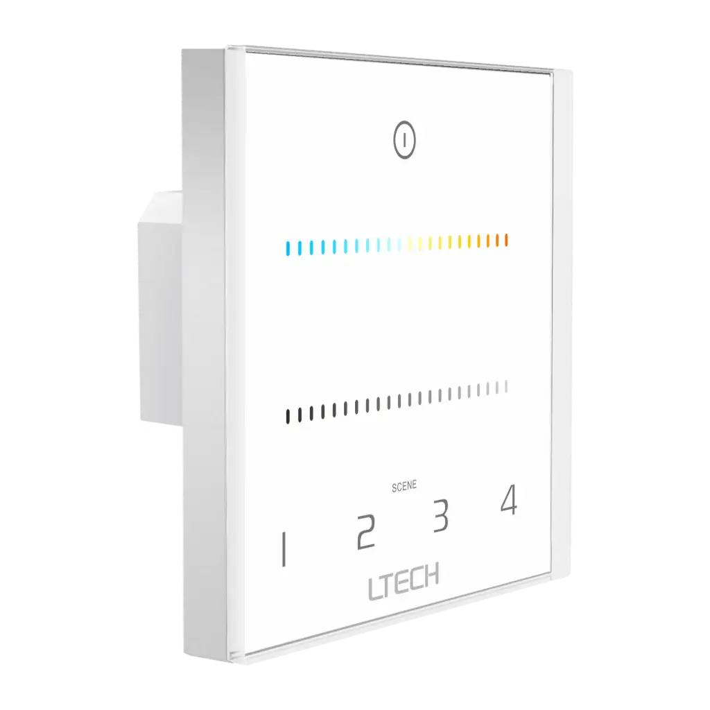 [2900109] LTECH 1-10V Dimmer CT - ECT2