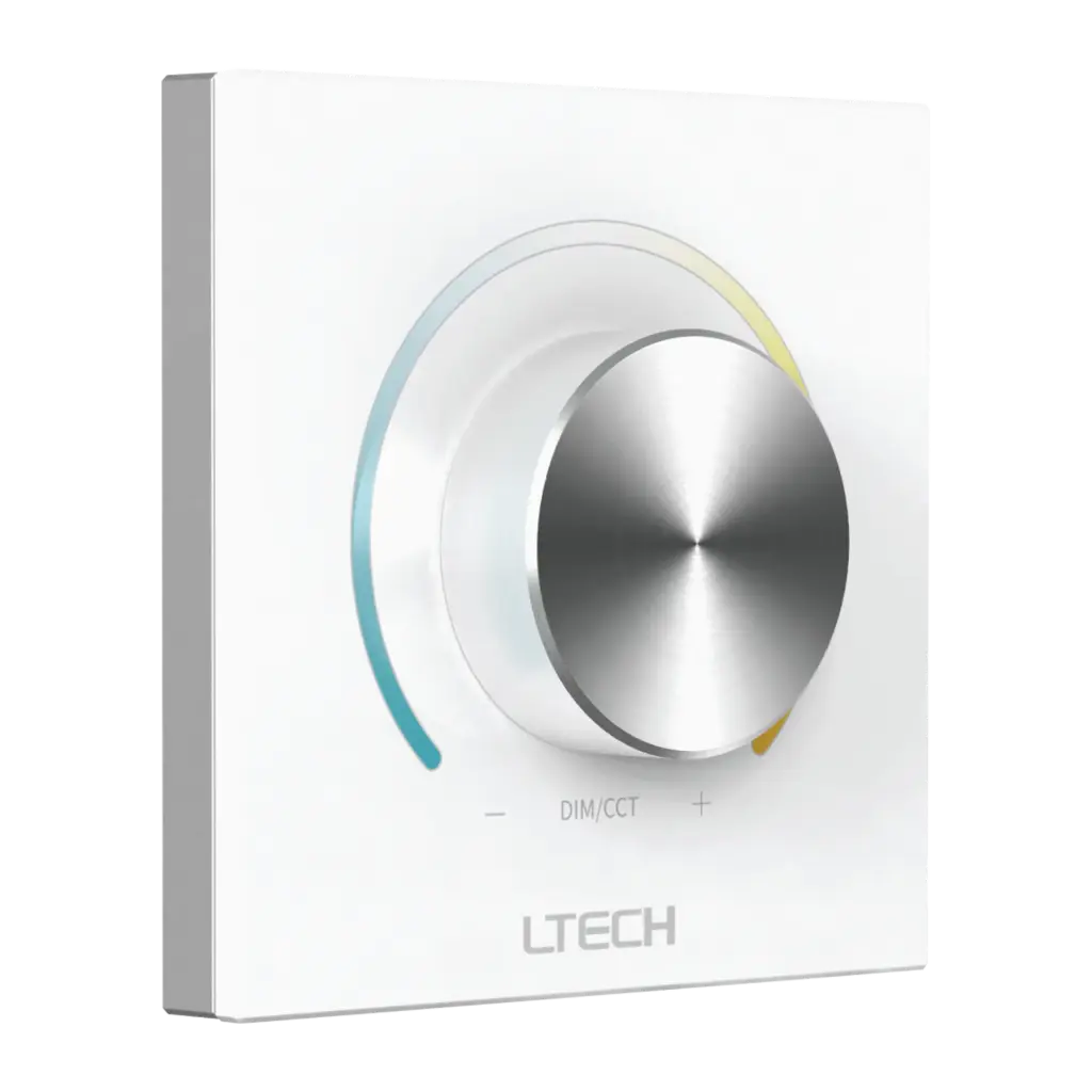 [2260701] LTECH 0-10V Dimmer CT - E610P-CT