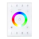 LTECH Bluetooth/DMX/WIFI touch panel RGBW - UX8