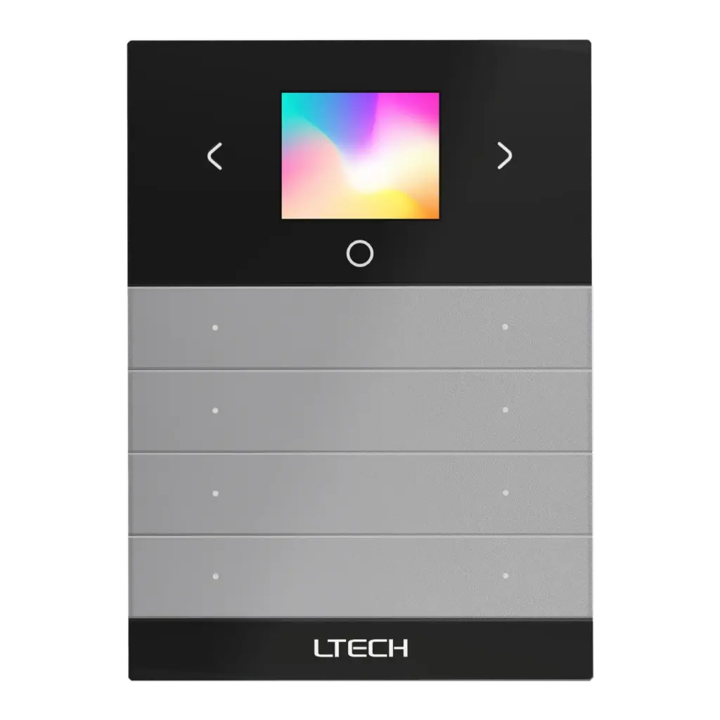 [2900138] LTECH MS Panel Scene Panel - MS-WF-512