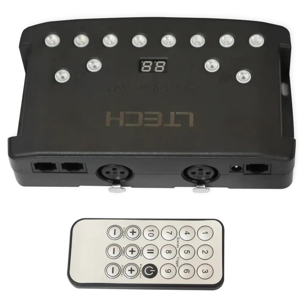 [2274310] LTECH USB Standalone Controller - LTSA1024