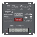 LTECH DMX/RDM LED driver CV 3x8A DIP Switch - LT-903-DIP