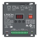 LTECH DMX/RDM LED driver CV 5x5A - LT-905