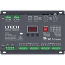 LTECH DMX/RDM LED driver CV 16x3A - LT-916