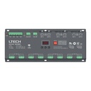 LTECH DMX/RDM LED driver CV 24x3A - LT-924