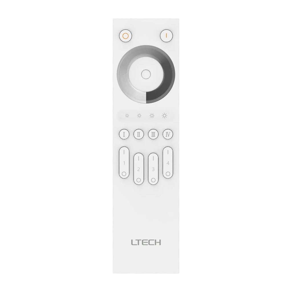 [2293800] LTECH RF remote control - Q1
