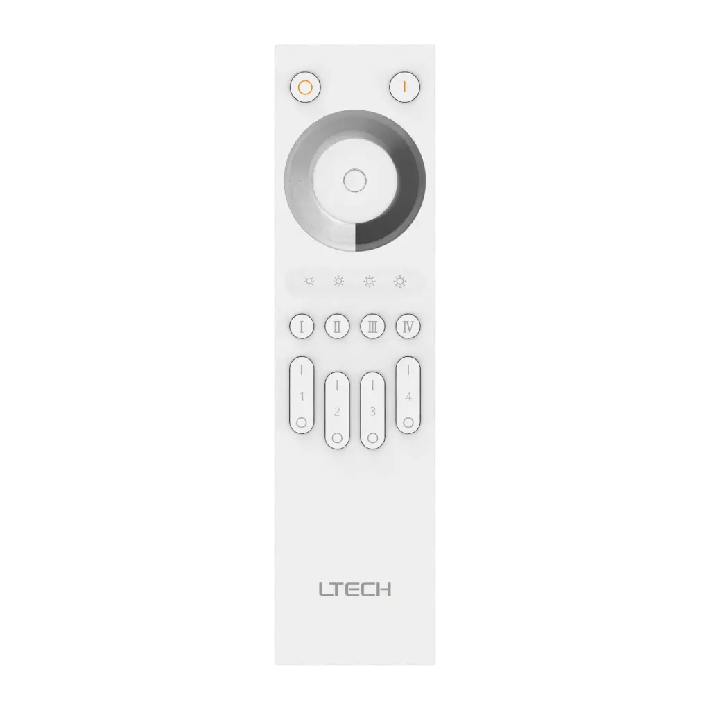 [2293800] LTECH RF remote control - Q1