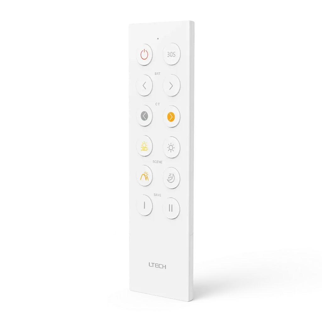 LTECH RF remote control CT - F2