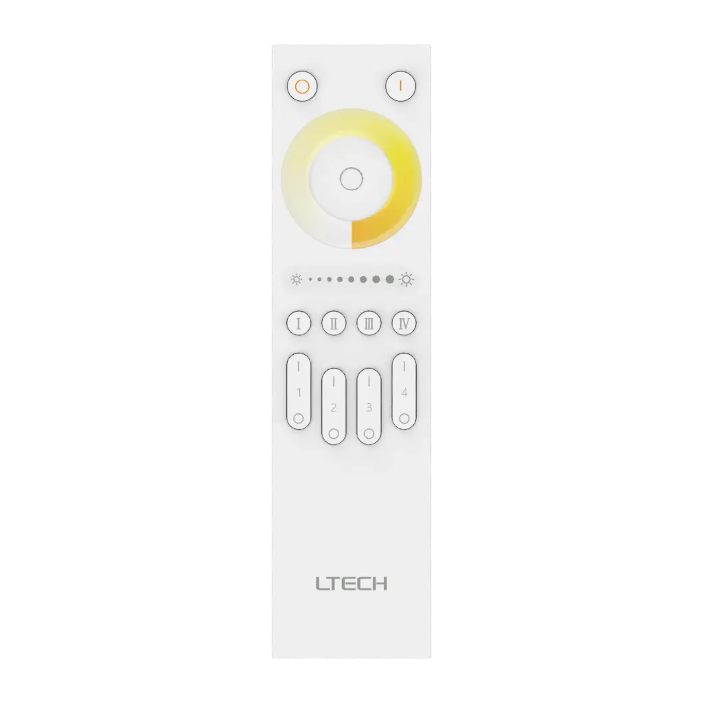LTECH RF remote control CT - Q2