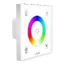 LTECH RF/DMX touch panel RGBW - EX4S