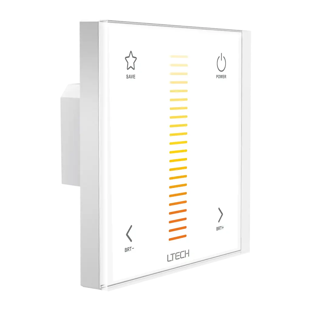 LTECH Touch panel CT - E2
