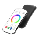 LTECH Mini RF remote + receiver CV 15A RGBW - M4A+P4