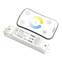LTECH Mini RF remote + receiver CV 3x3A CT - M5+M3-3A