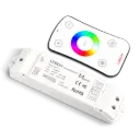 LTECH Mini RF remote + receiver CV 4x5A RGB - M3+M4-5A