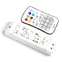 LTECH Mini RF remote + receiver CV 4x5A RGB - M7+M4-5A