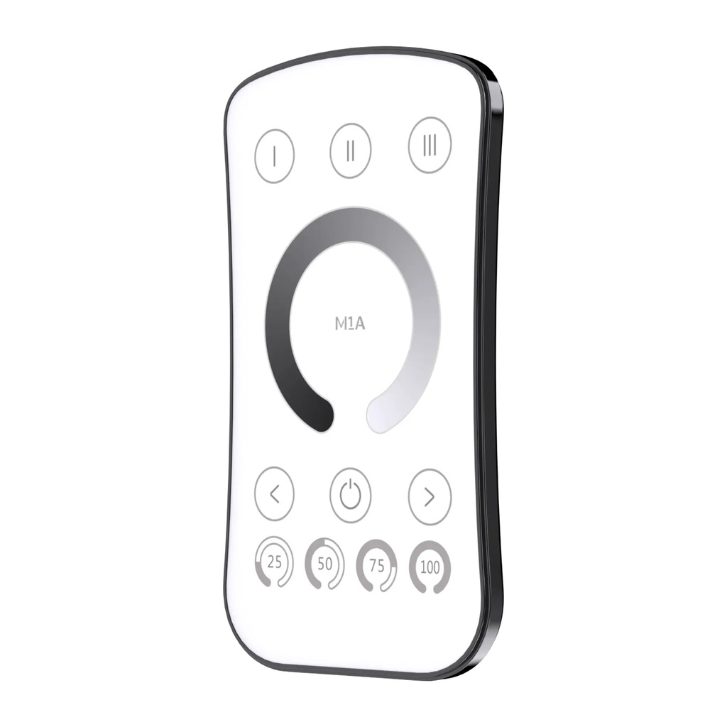 [2284001] LTECH Mini RF remote control - M1A